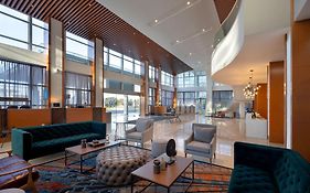 Protea Hotel By Marriott Lusaka International Airport